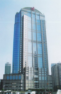 广州市 - 健力宝大厦