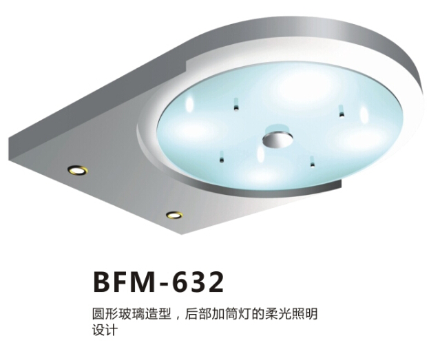 BFM-632